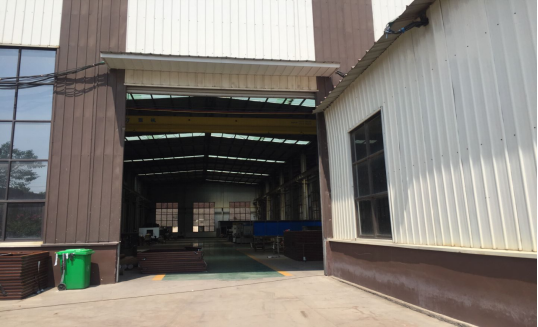 河南省?；市虏牧峡萍加邢薰灸戤a(chǎn)5000套模具（一期年產(chǎn)4000套模具）項(xiàng)目調(diào)試時(shí)間公示
